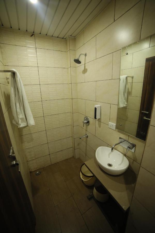 Hotel Shri Ram Residency Agra  Luaran gambar