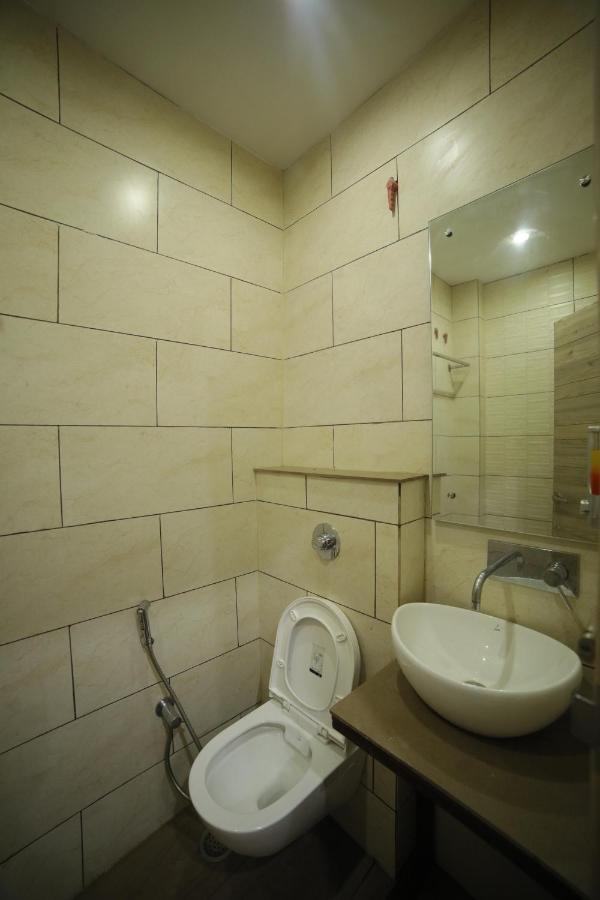 Hotel Shri Ram Residency Agra  Luaran gambar