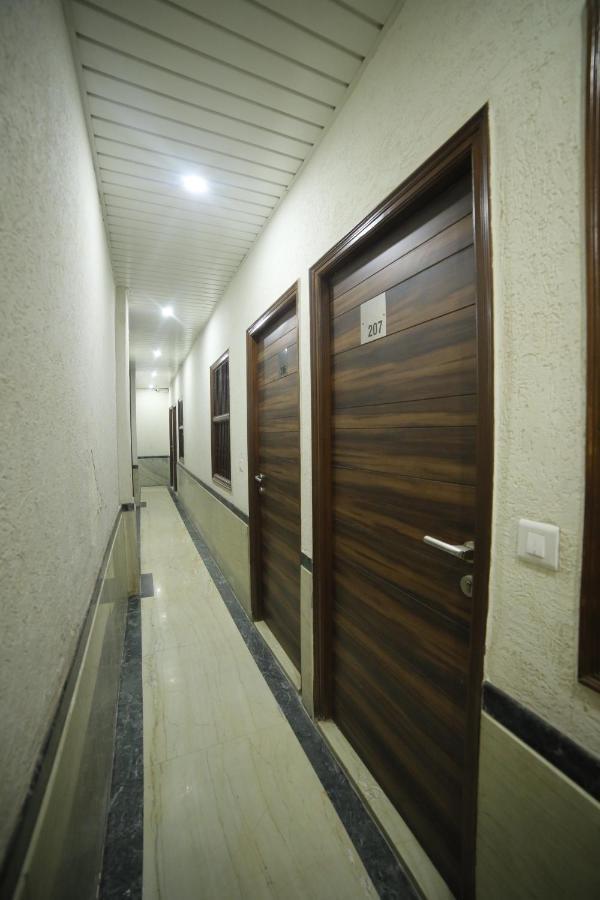 Hotel Shri Ram Residency Agra  Luaran gambar