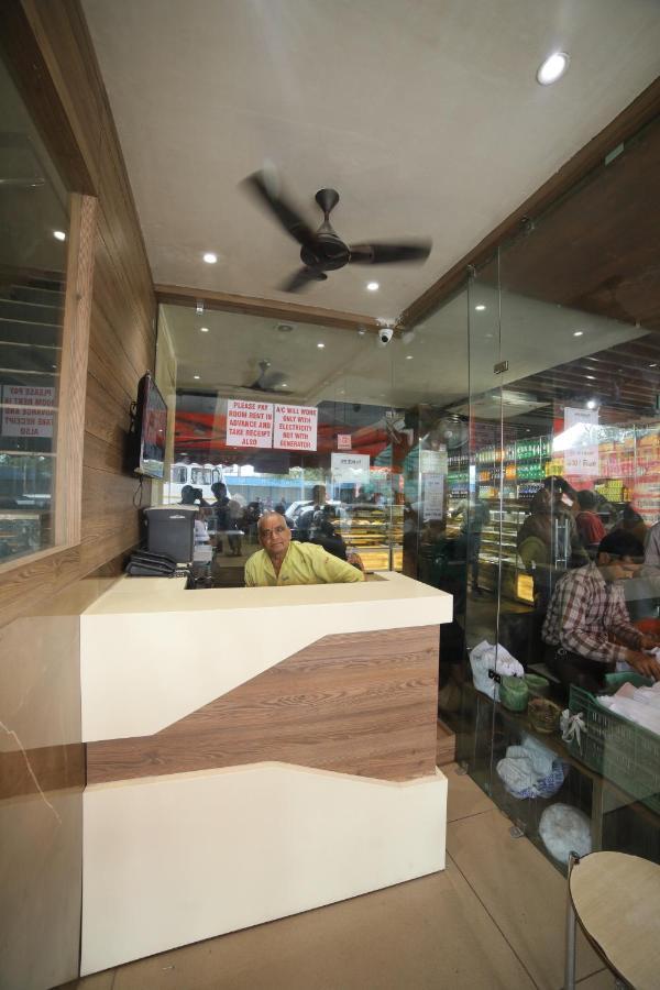 Hotel Shri Ram Residency Agra  Luaran gambar
